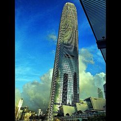 architecture