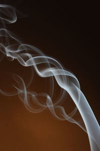 Close-up of abstract background