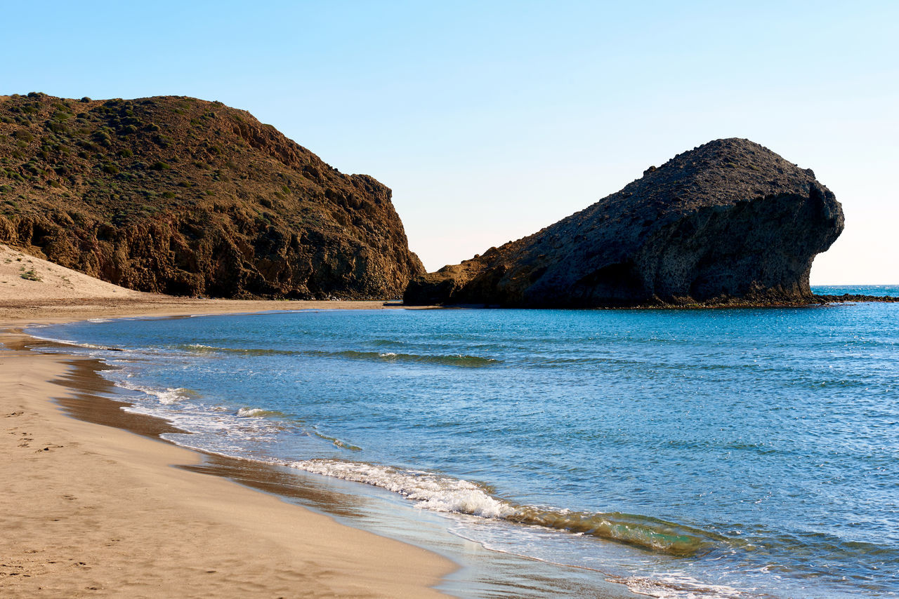 Cabo de gata nijar