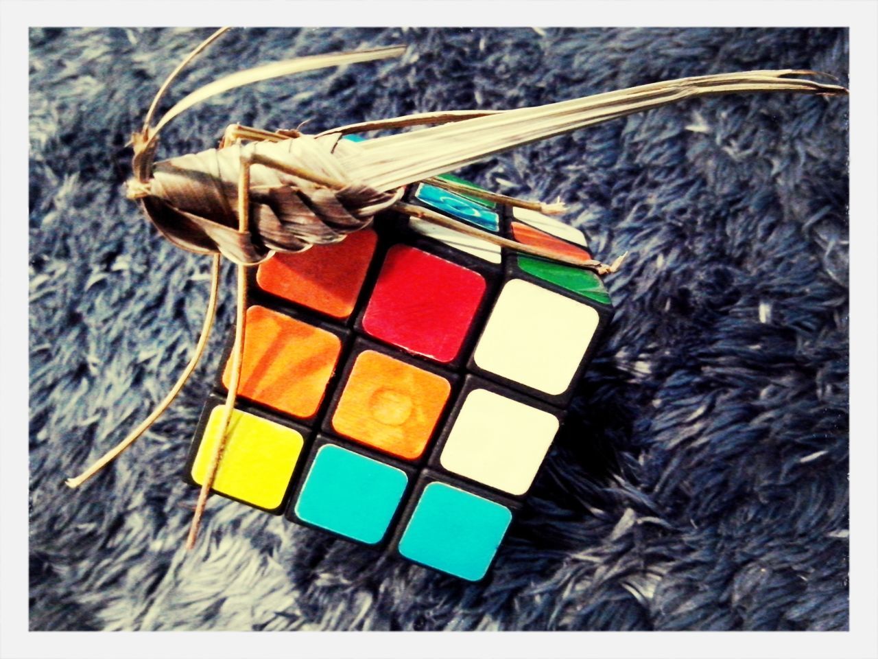 Cubo magic