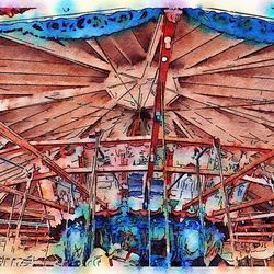 built structure
