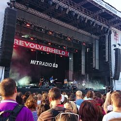 large group of people