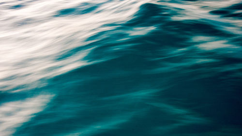 Full frame shot of blue sky