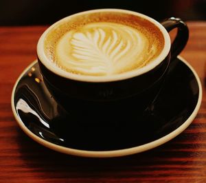coffee cup