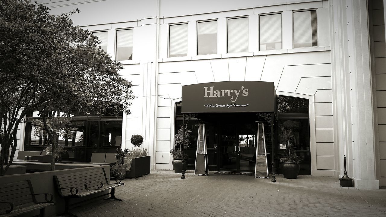 Harry's