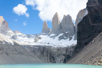 mountain