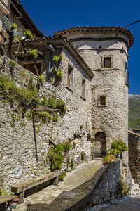 architecture