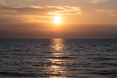water