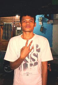 person