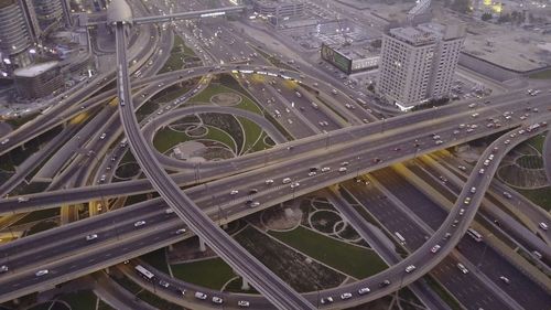 junction