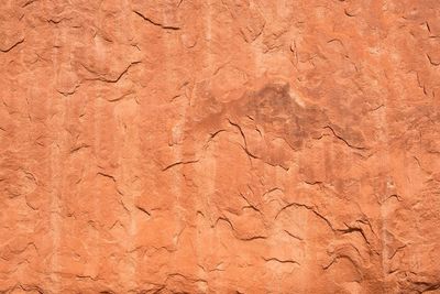 Full frame shot of rock