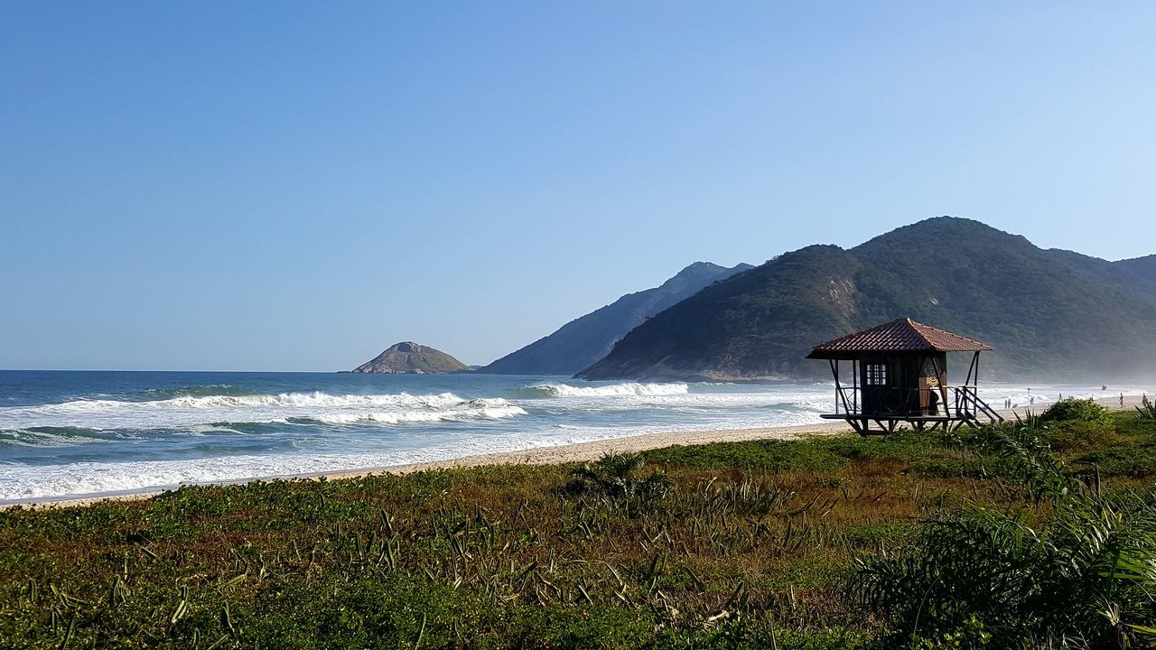 Rio de Janeiro-Brazil