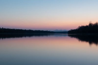 reflection