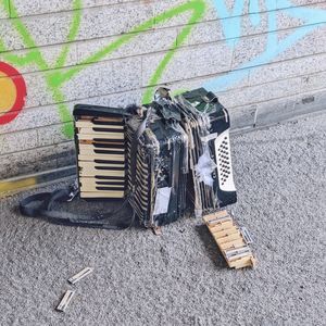 accordion