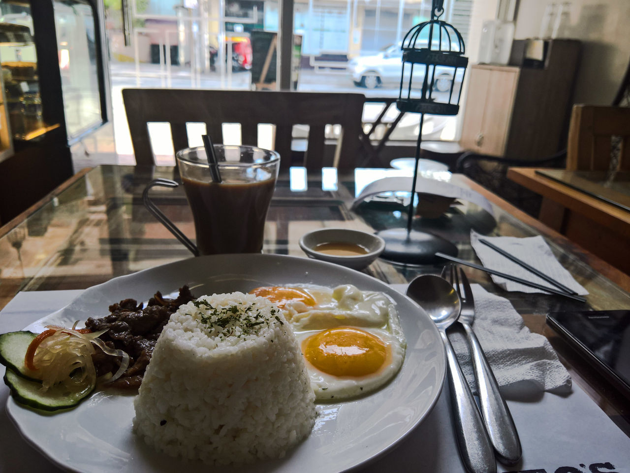 Theo's Baked + Brewed, Maginhawa St. Teacher's Village