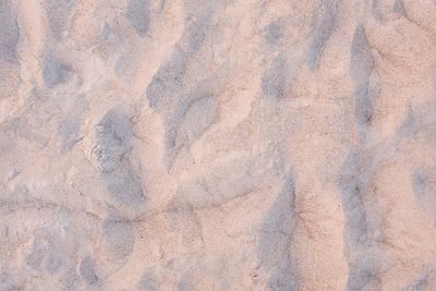 Full frame shot of rock
