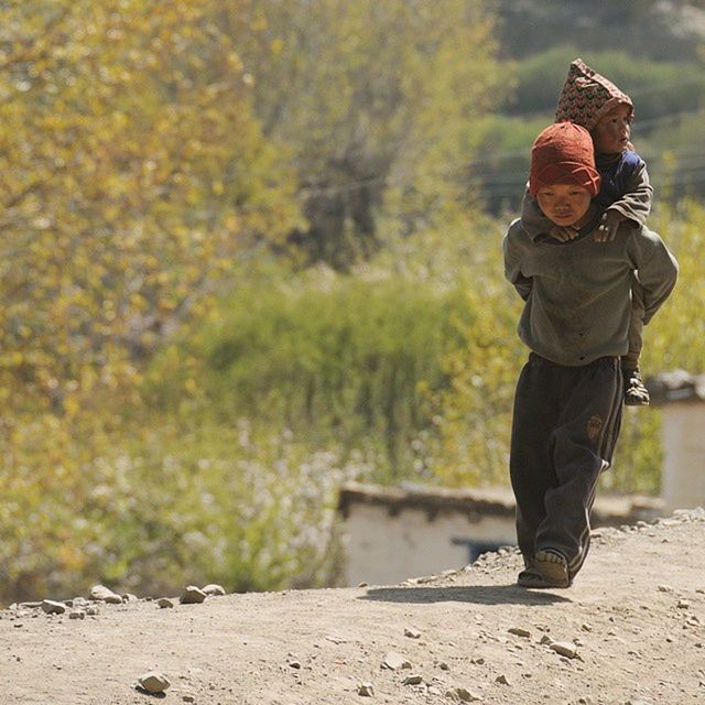 AnnapurnaCircuitTrek