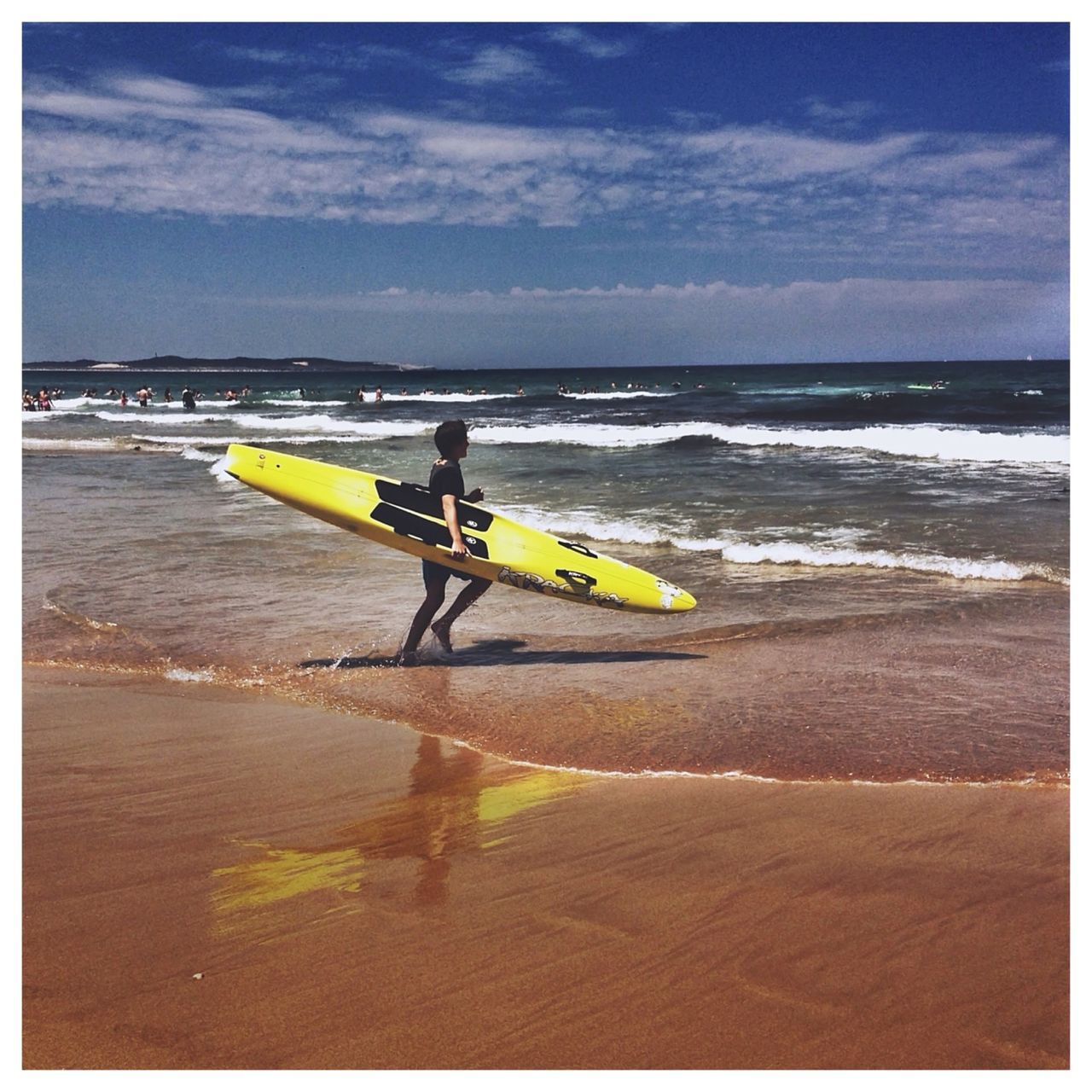 Cronulla Beach YHA