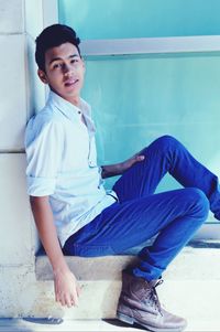 young adult