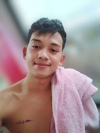 portrait