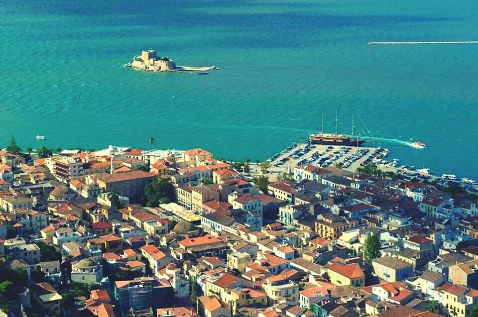 Nafplio