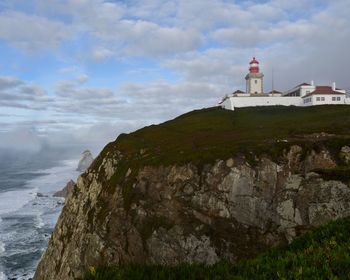 lighthouse