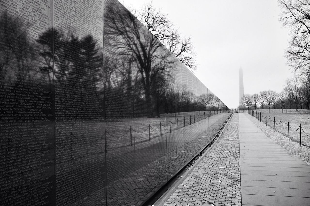 Vietnam Veterans Memorial