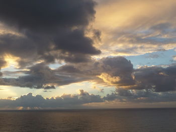 sky