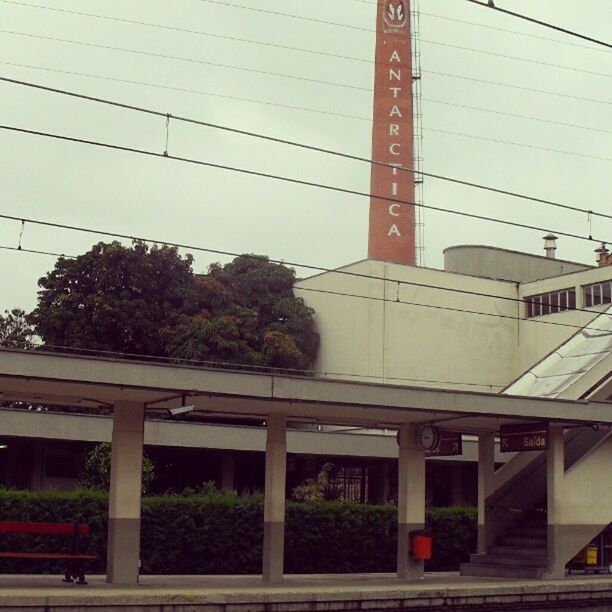 Estação Mooca (CPTM)