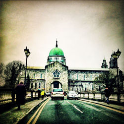 architecture