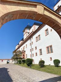 architecture