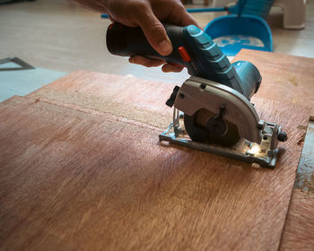 Plywood ,building material. production of plywood floor. installation of plywood on the floor.