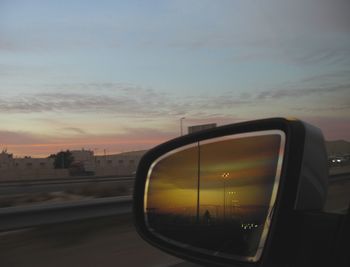 transportation