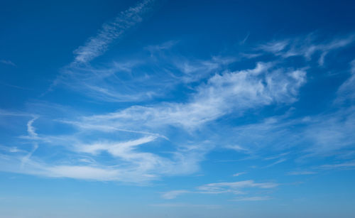sky