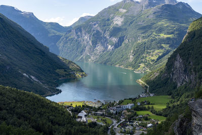 mountain