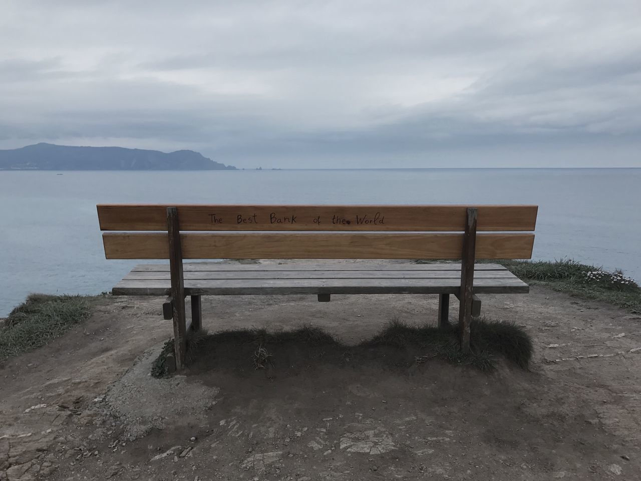 water, nature, beauty in nature, sea, sky, sand, day, outdoors, beach, scenics, tranquility, mountain, tranquil scene, no people, horizon over water