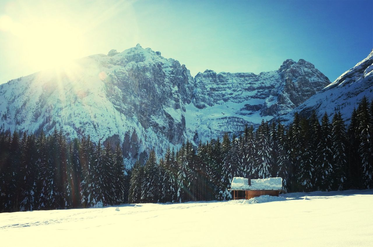 Auronzo di Cadore