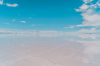 sky