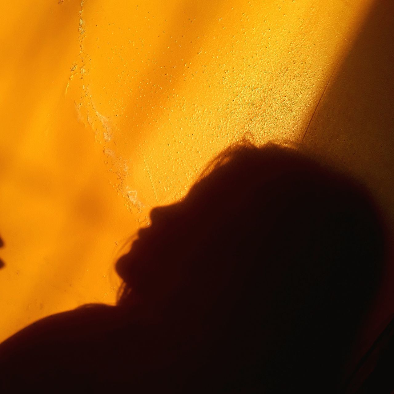 yellow, sunlight, light, silhouette, orange color, macro photography, sun, nature, close-up, heat, one person, sunset, water, indoors