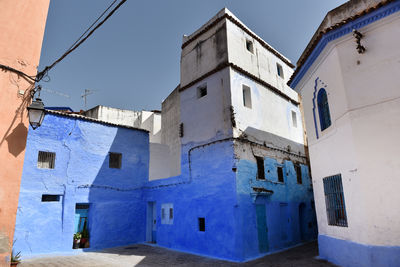 architecture