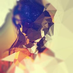 Close-up of plant against blurred background