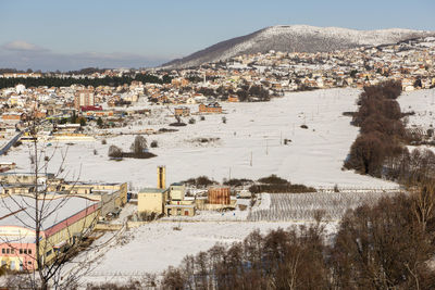 Dragash is a beautiful city of kosovo