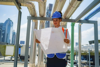 hard hat