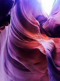 rock formation