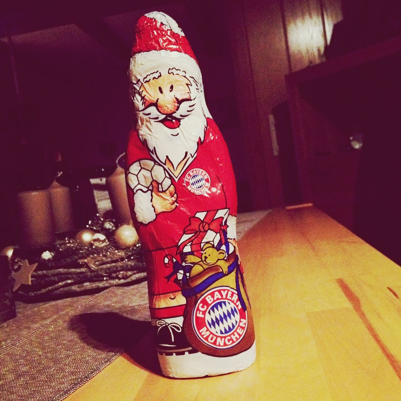 Nikolaus