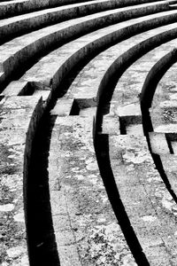 Full frame shot of paving stone