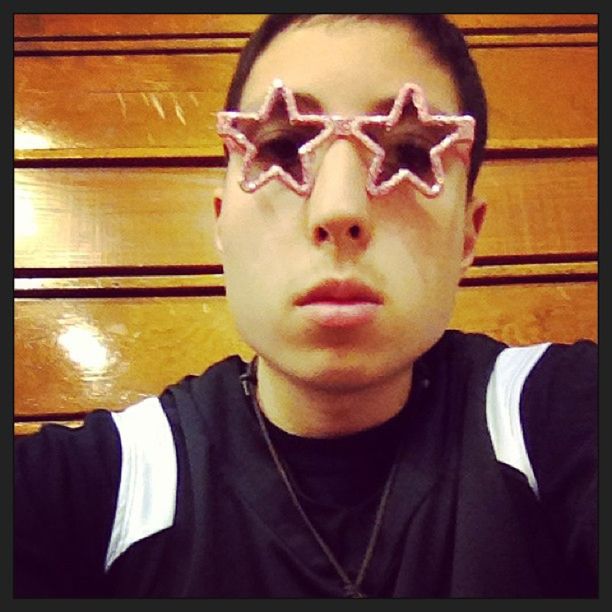 Rockinthestarshades