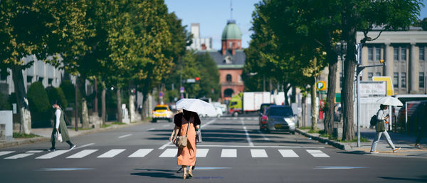 road