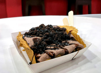 food