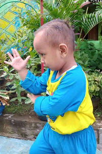 child